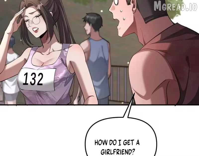 I’m Trapped In This Day For One Thousand Years Chapter 262  - page 5